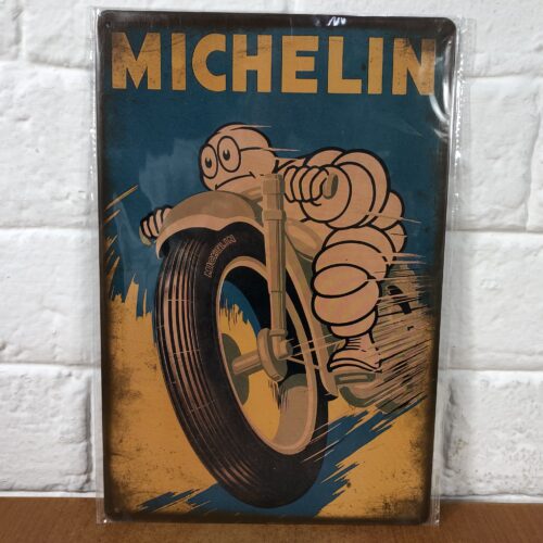Michelin Sign