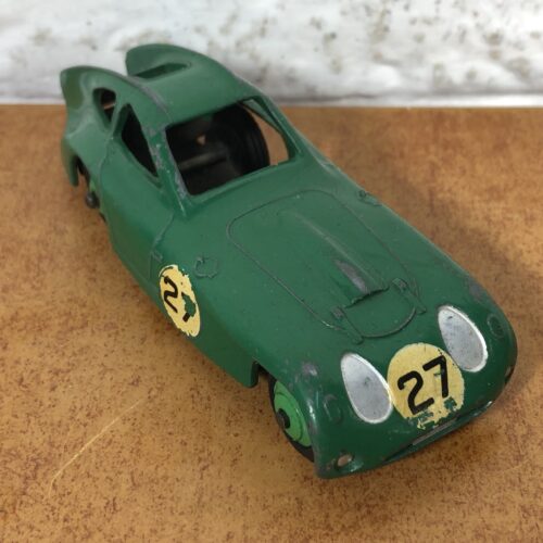 Dinky Toys ~ Bristol 450 (Made in England)