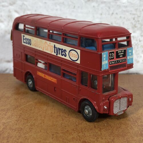 Dinky Toys ~ Routemaster Bus (Made in England)