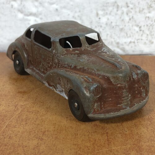 London Toy ~ Master Deluxe 5 Passenger Coupe (Made in Canada)