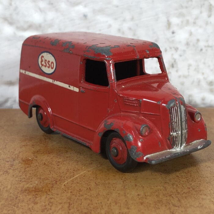 Dinky Toys ~ Trojan (Made in England)