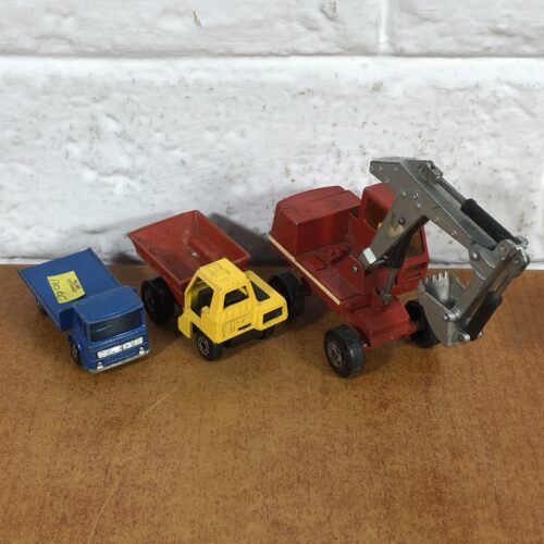 Matchbox Models (Made in England)