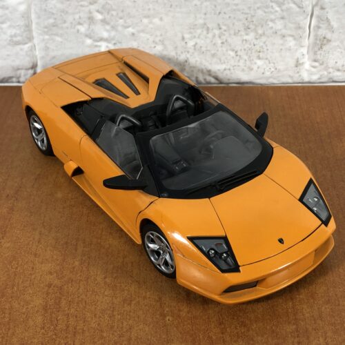 Lamborghini Murcielago Roadster (1:18)