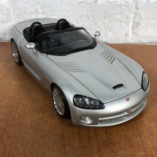 2003 Dodge Viper SRT-10 ~ Made In Thailand (1:18)