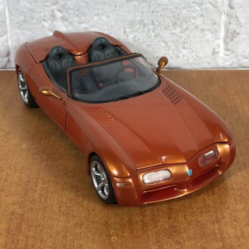 1997 Dodge Copperhead ~ Made in Thailand (1:18)