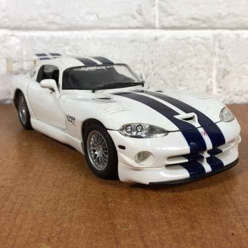 Dodge Viper GTS (1:18)