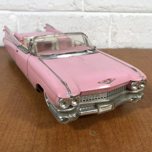 1959 Cadillac Eldorado Biarritz ~ Made In Thailand