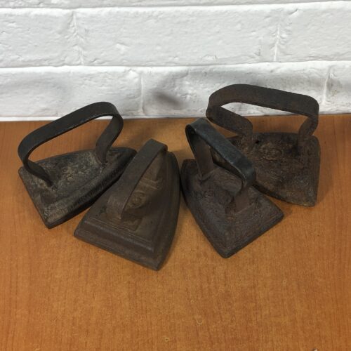 Vintage Irons