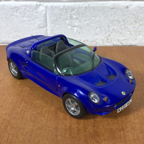 Lotus Elise (1:18)