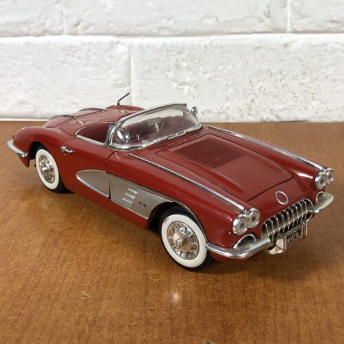 1958 Corvette (1:18)