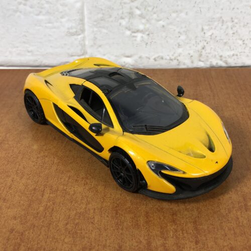 McLaren P1 (1:24)