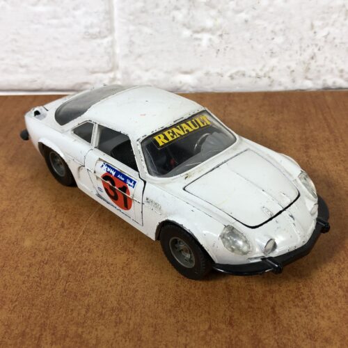 Alpine Renault (1:24) ~ Made in Italy