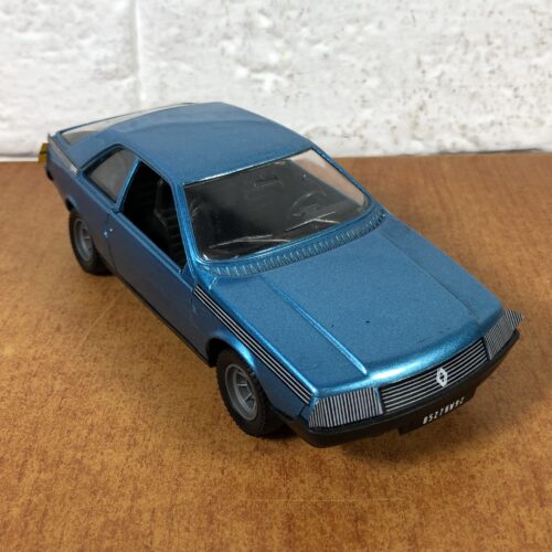 Renault Fuego (1:25) ~ Made in Italy