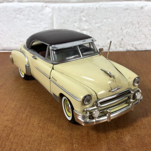 1950 Chevrolet Bel Air (1:24)