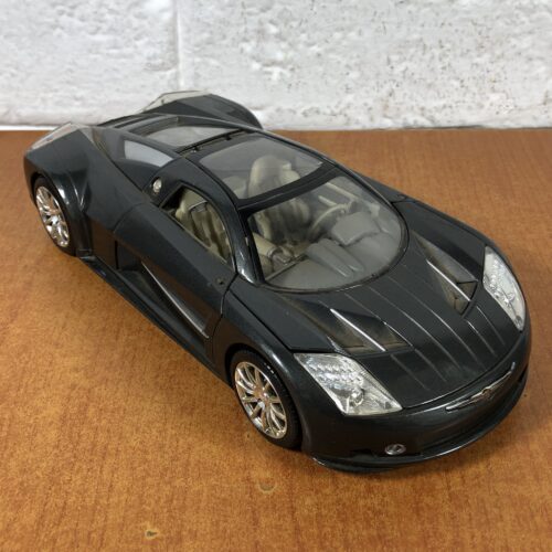 Chrysler ME Four Twelve (1:18)