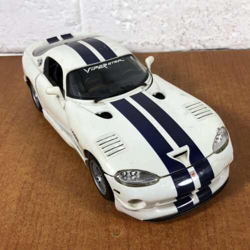 Dodge Viper GTS / GT2 (1:18)