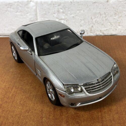 Chrysler Crossfire (1:18)