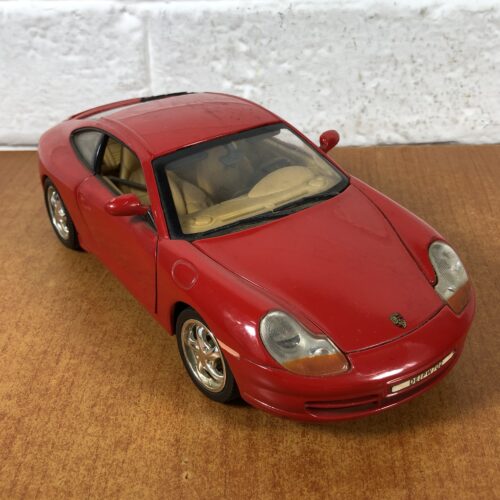 Porsche 911 (1:18)