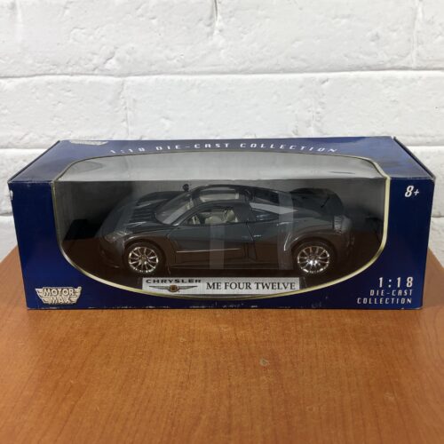 Chrysler ME Four Twelve (1:18)