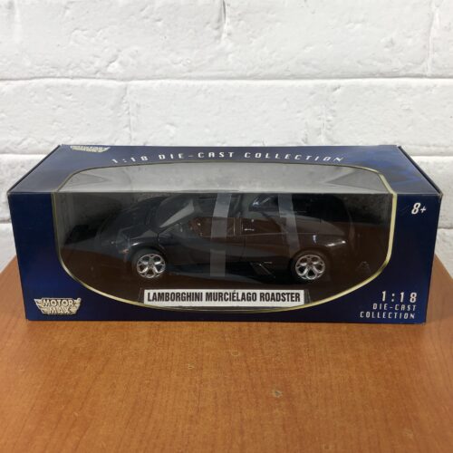Lamborghini Murciélago Roadster (1:18)